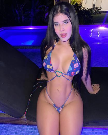 Michelle Rabbit photo 172942