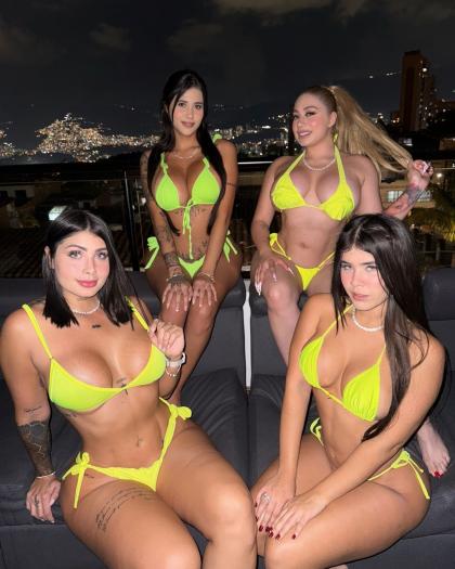 Michelle Rabbit photo 172947