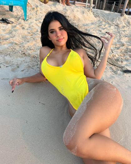 Michelle Rabbit photo 172949