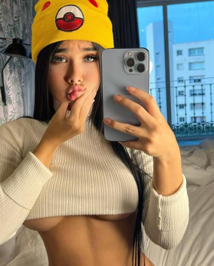 Michelle Rabbit photo 172967