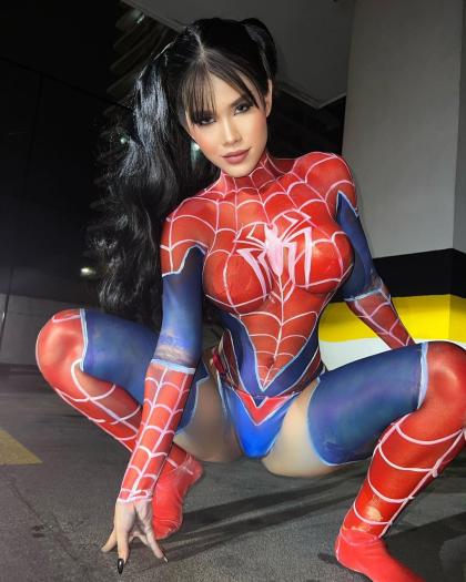 Michelle Rabbit photo 172969