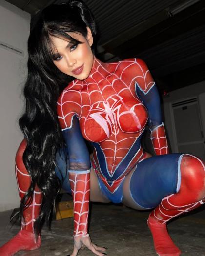 Michelle Rabbit photo 172970