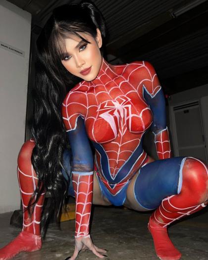 Michelle Rabbit photo 172971