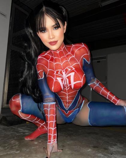 Michelle Rabbit photo 172973