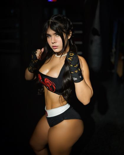 Michelle Rabbit photo 172987