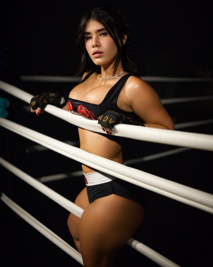 Michelle Rabbit photo 172990