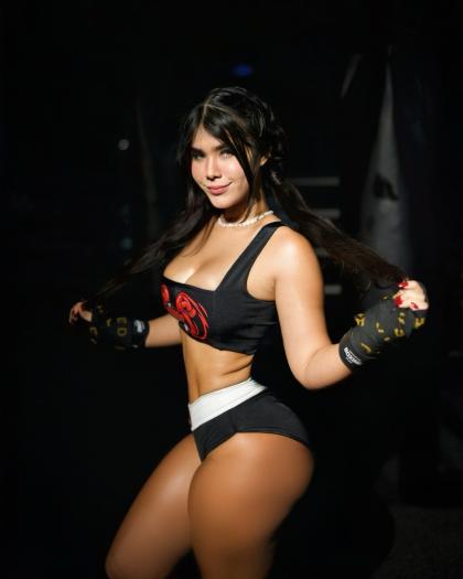 Michelle Rabbit photo 172991