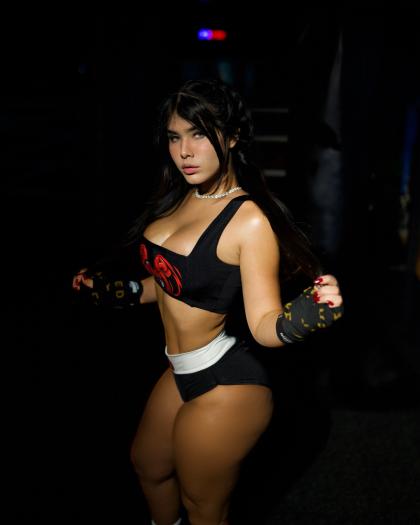 Michelle Rabbit photo 172992