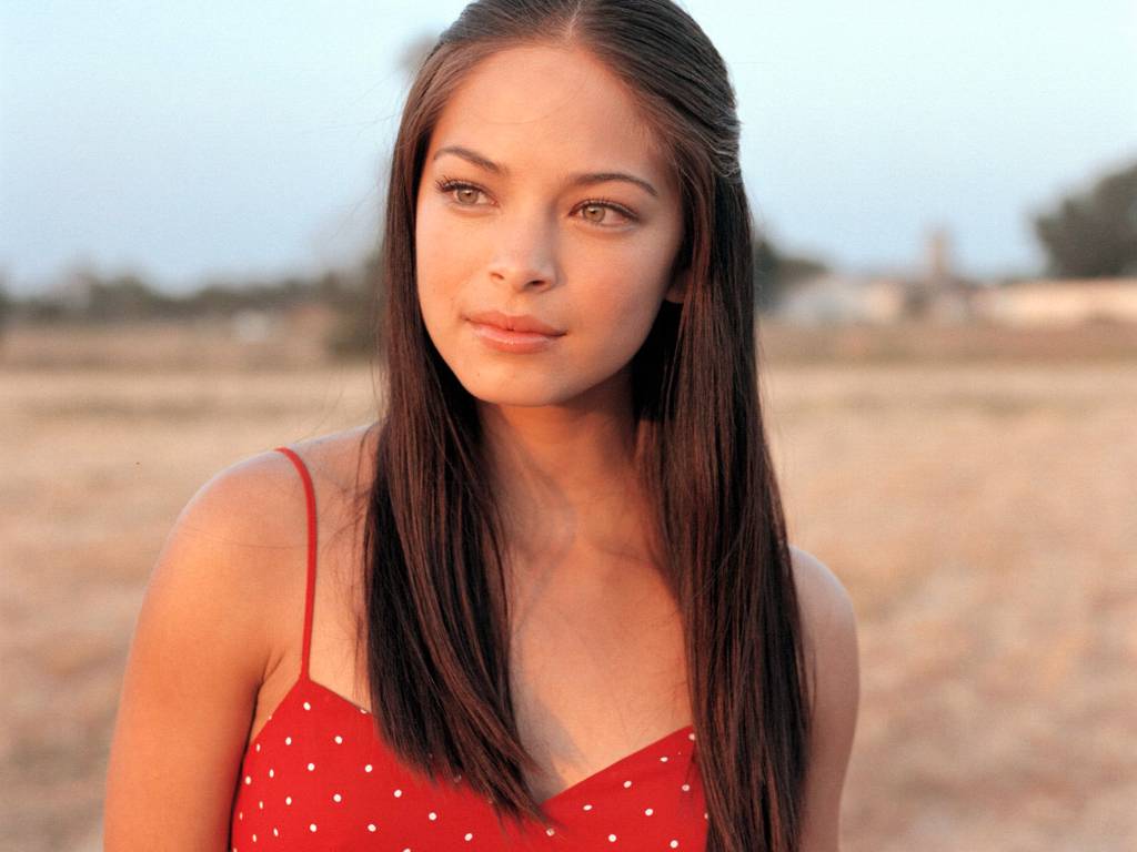 Kristin Kreuk #82145
