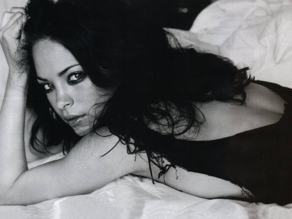 Kristin Kreuk #82146