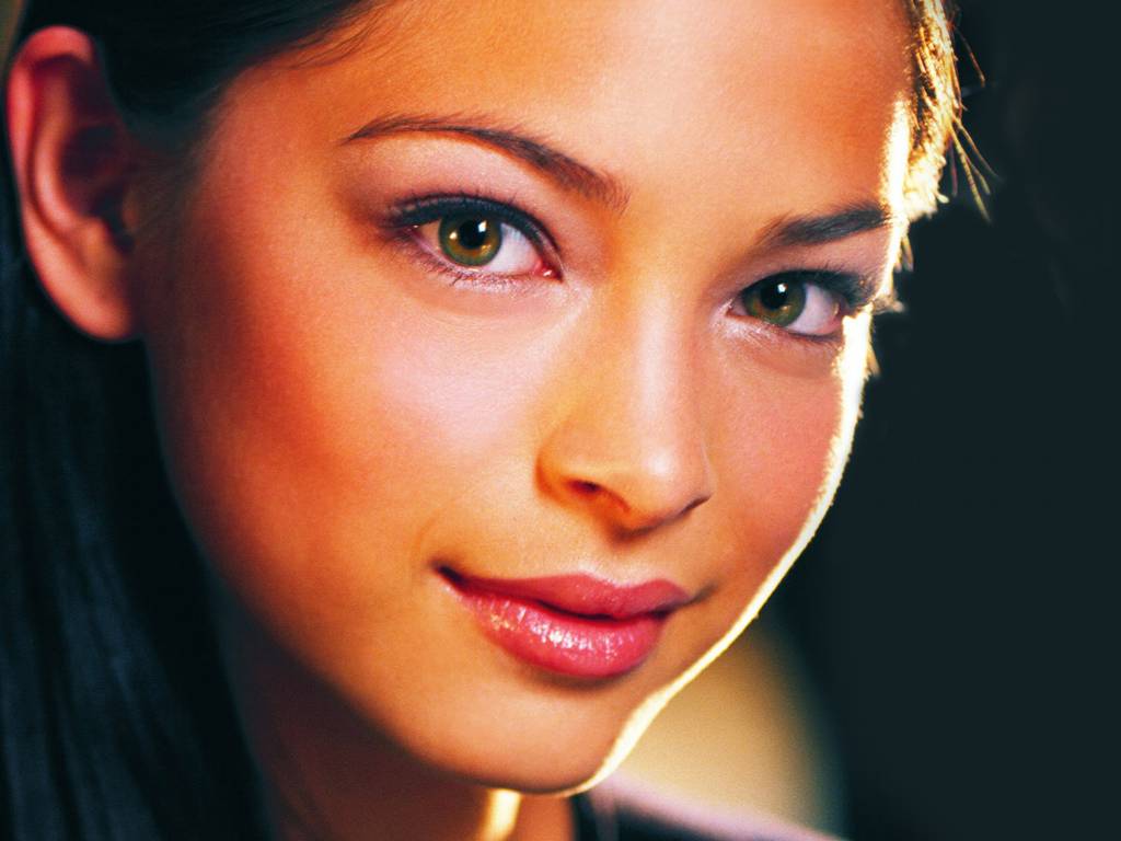 Kristin Kreuk #82151