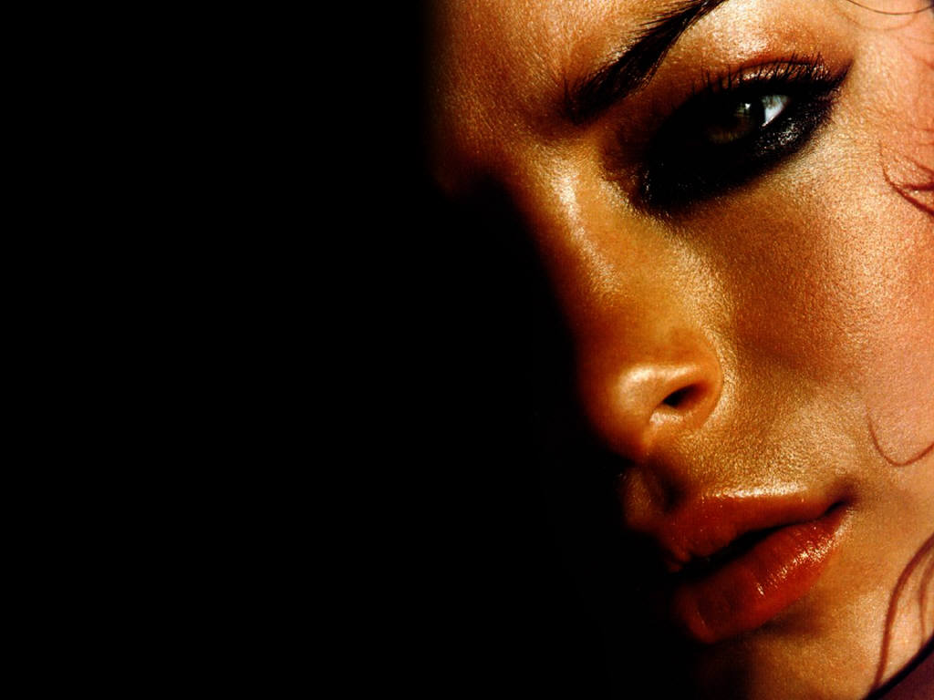 Kristin Kreuk #82153