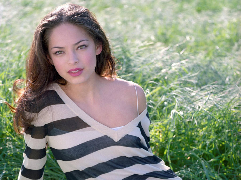 Kristin Kreuk #82156