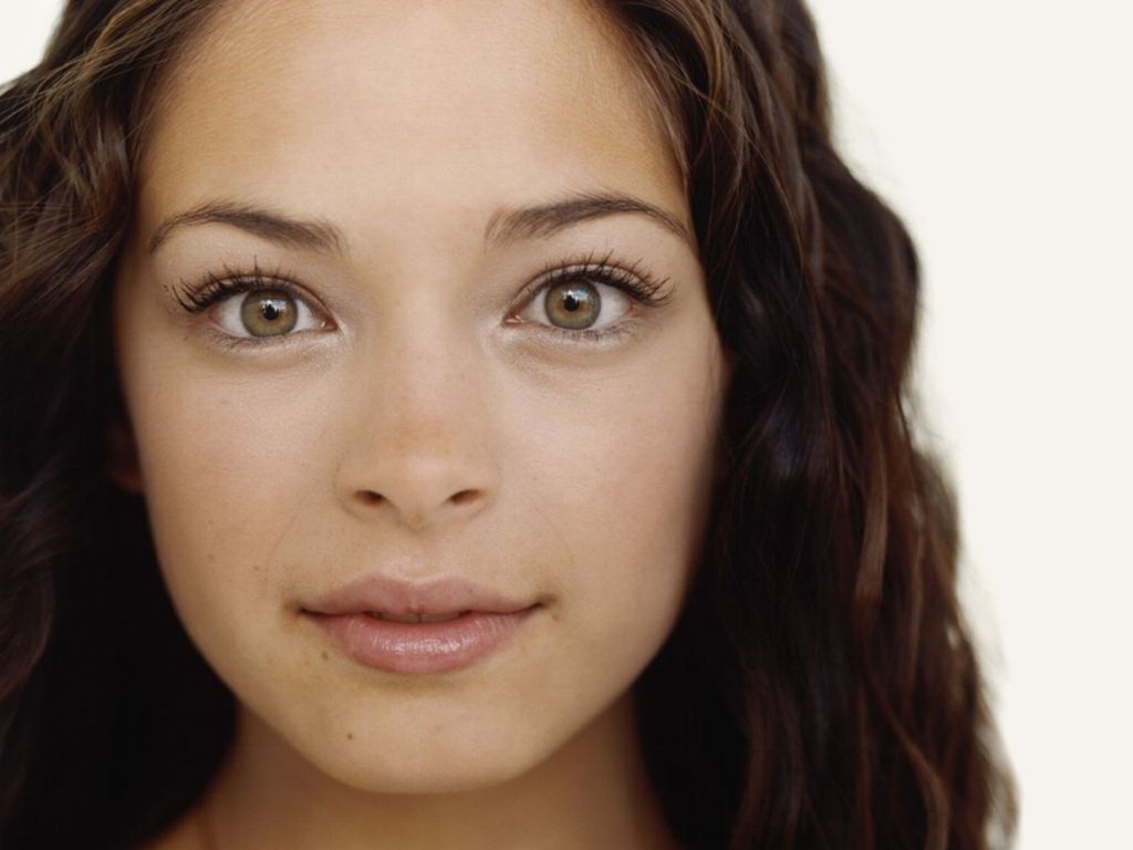 Kristin Kreuk #82179