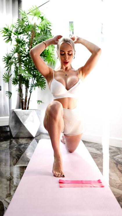 Maria Star photo 69861