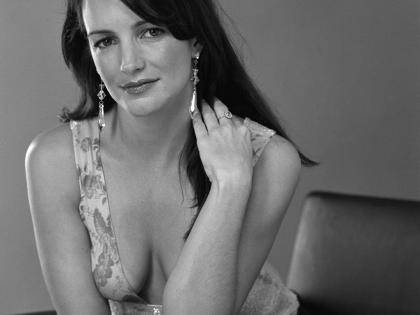 Kristin Davis