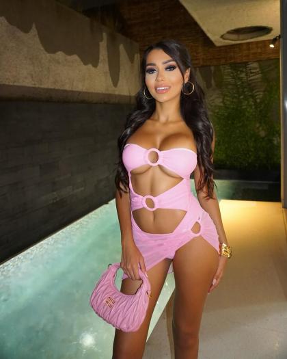 Yasmine Eve photo 69913