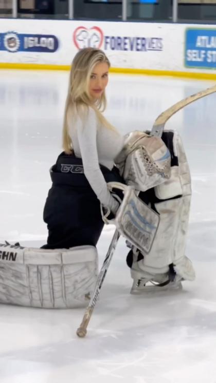 Mikayla Demaiter photo 4767