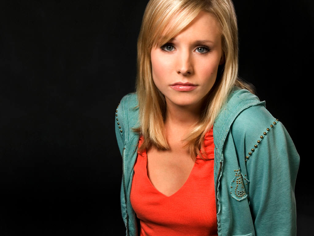 Kristen Bell #82261