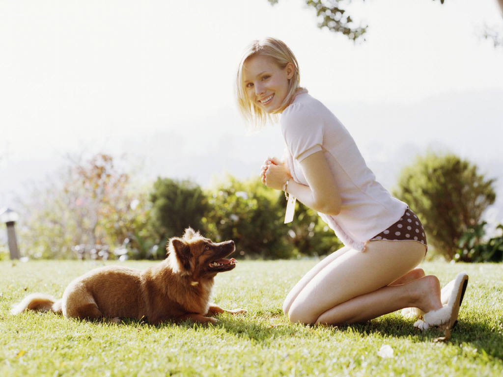 Kristen Bell #82262