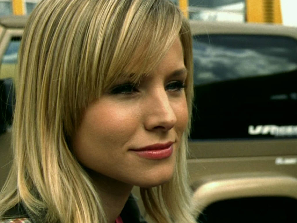 Kristen Bell #82272