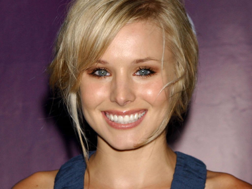 Kristen Bell #82277