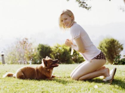 Kristen Bell photo 82262