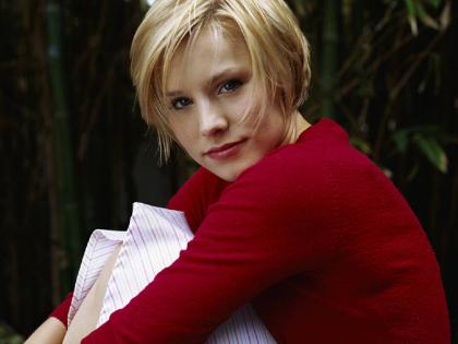 Kristen Bell photo 82287