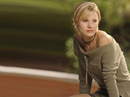 Kristen Bell photo 82294