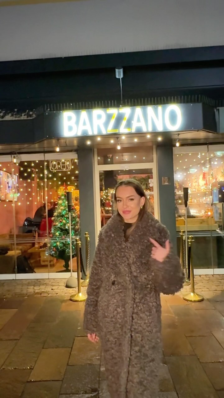 Alicia Celine #70076