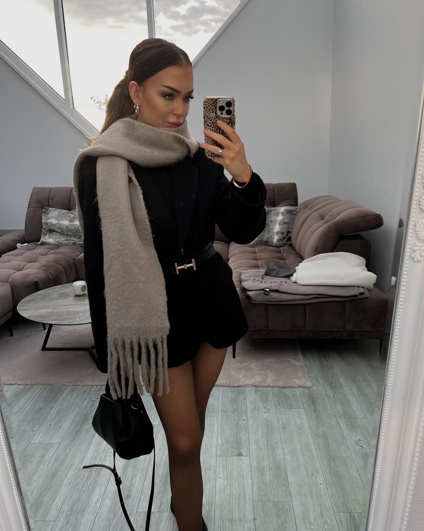 Alicia Celine #70081