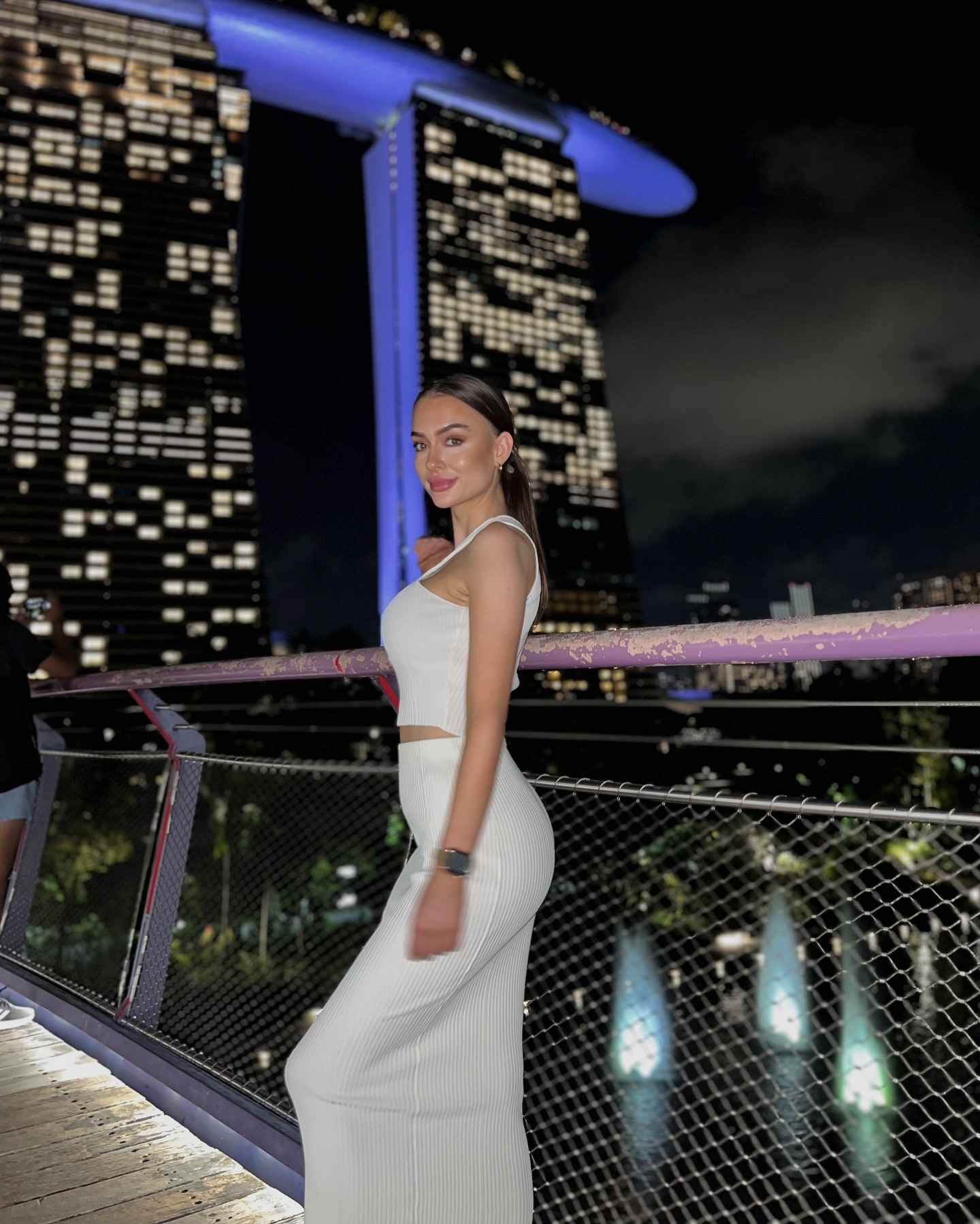 Alicia Celine #70090