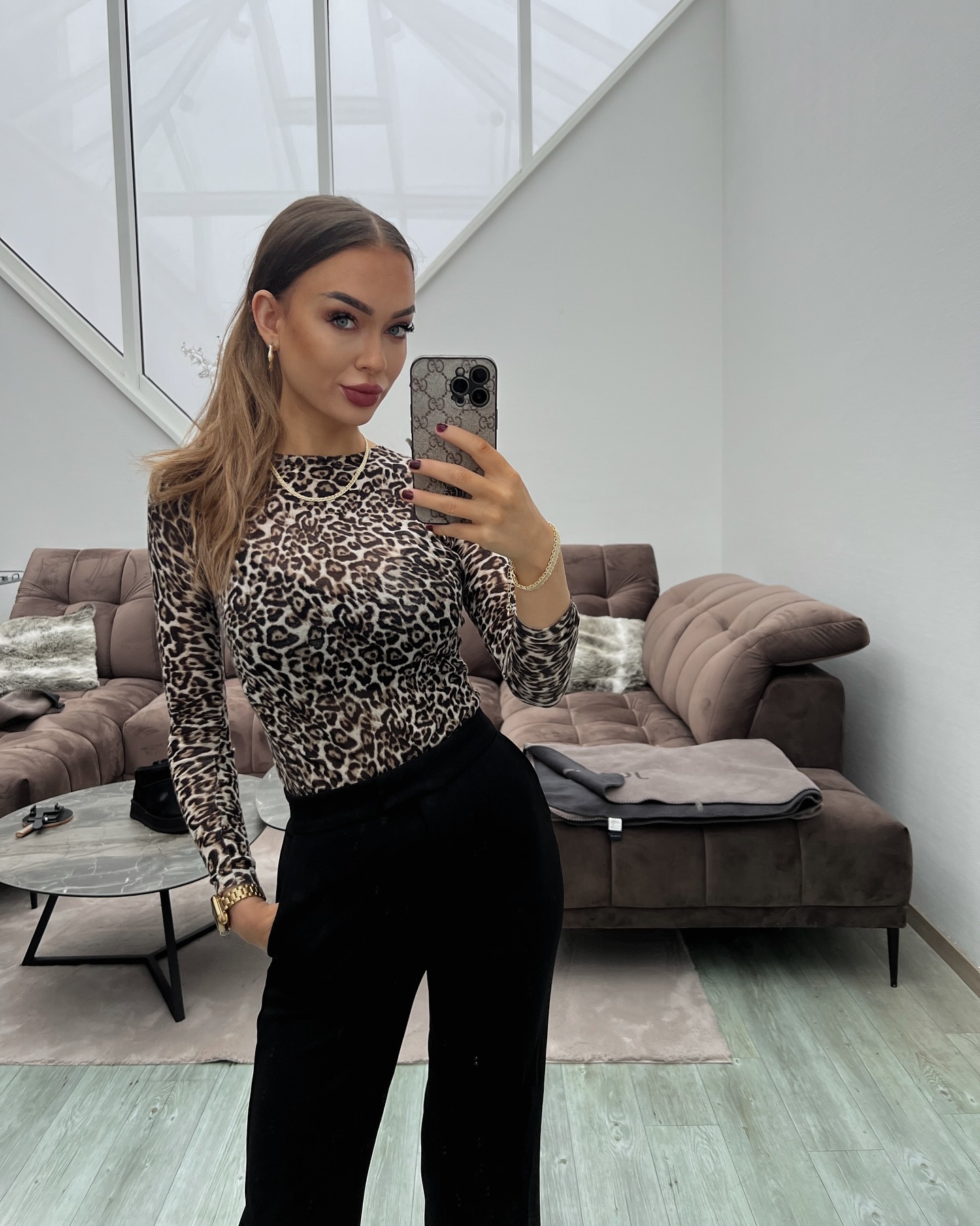 Alicia Celine #70092