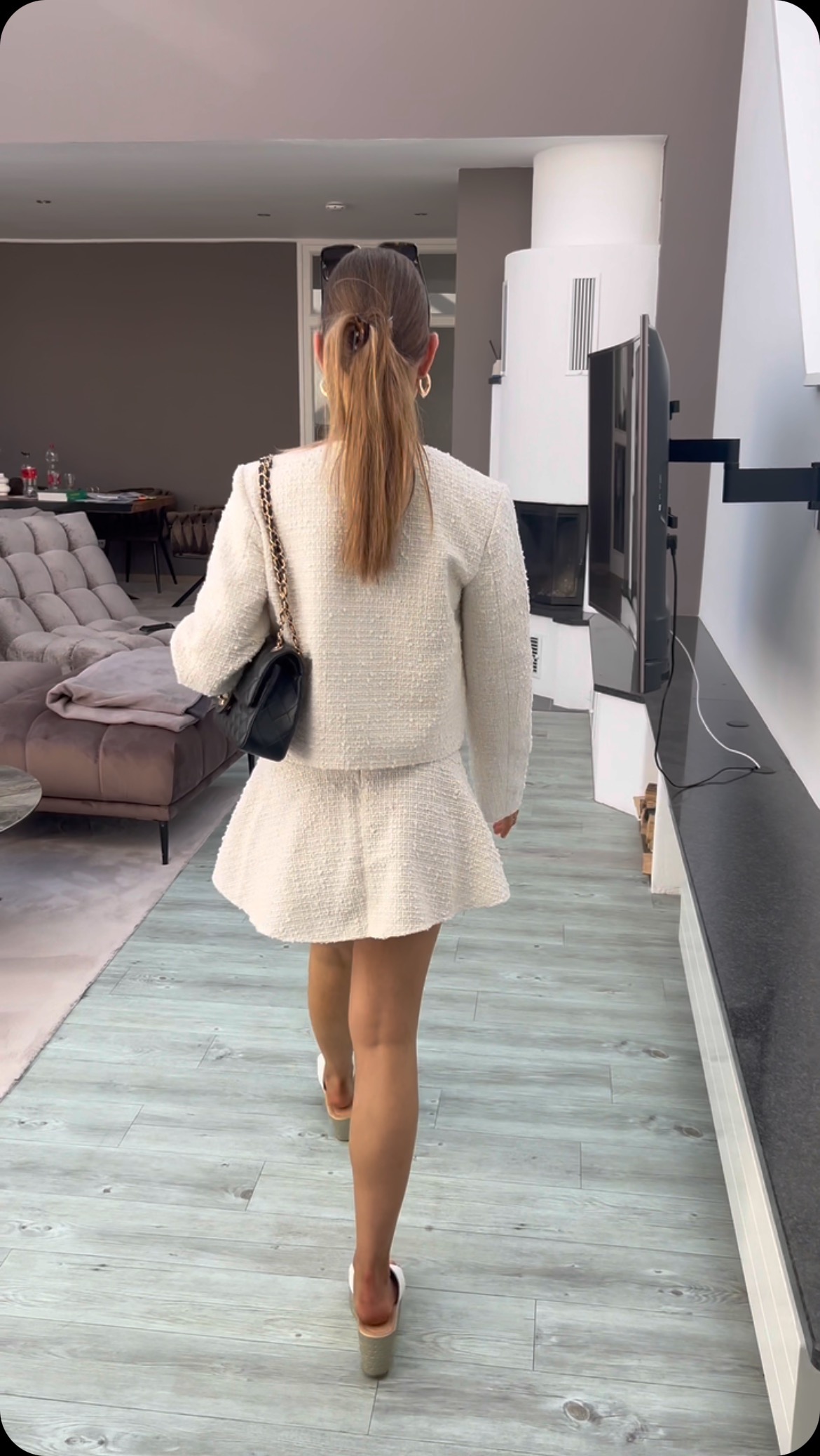 Alicia Celine #70095