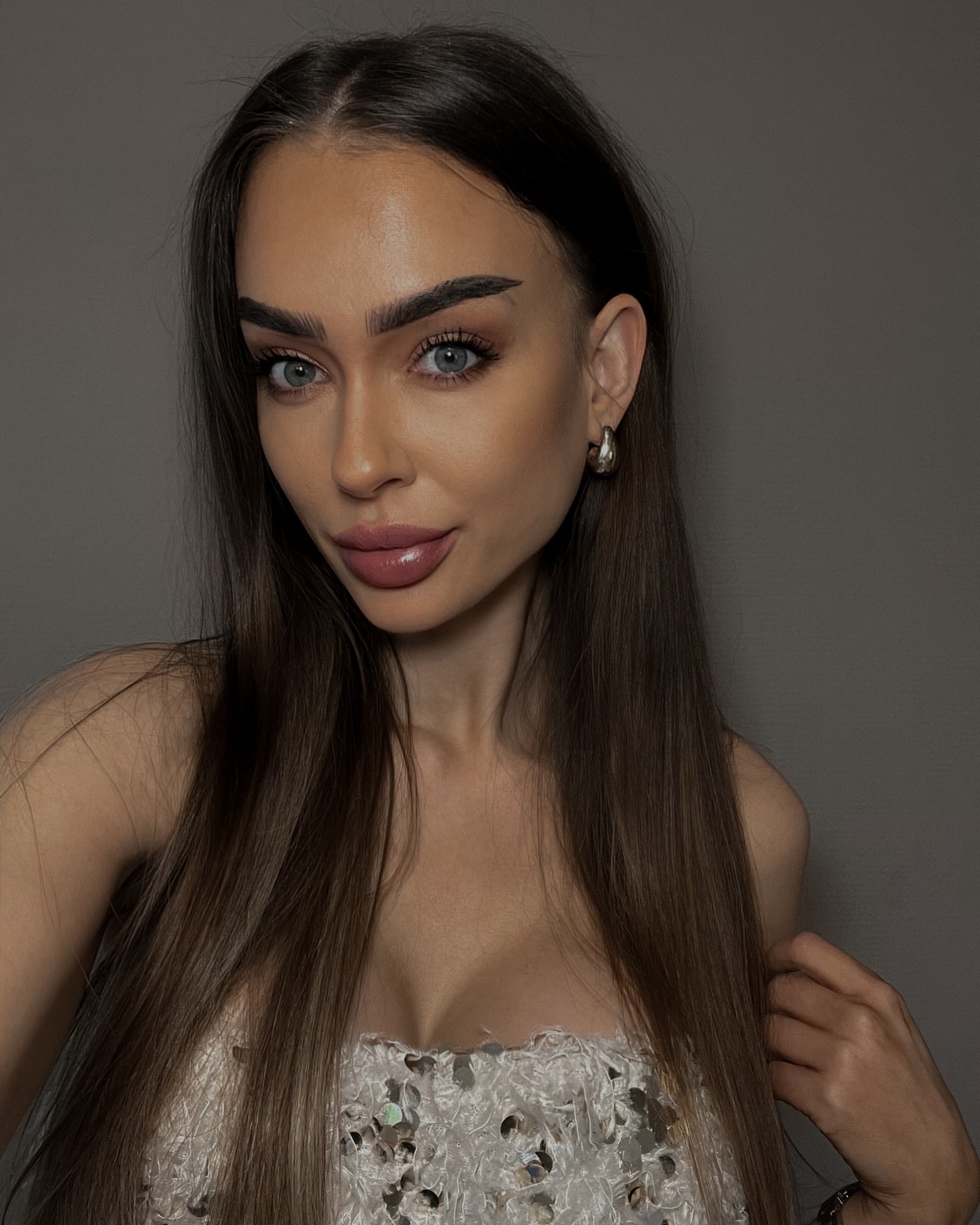 Alicia Celine #70106