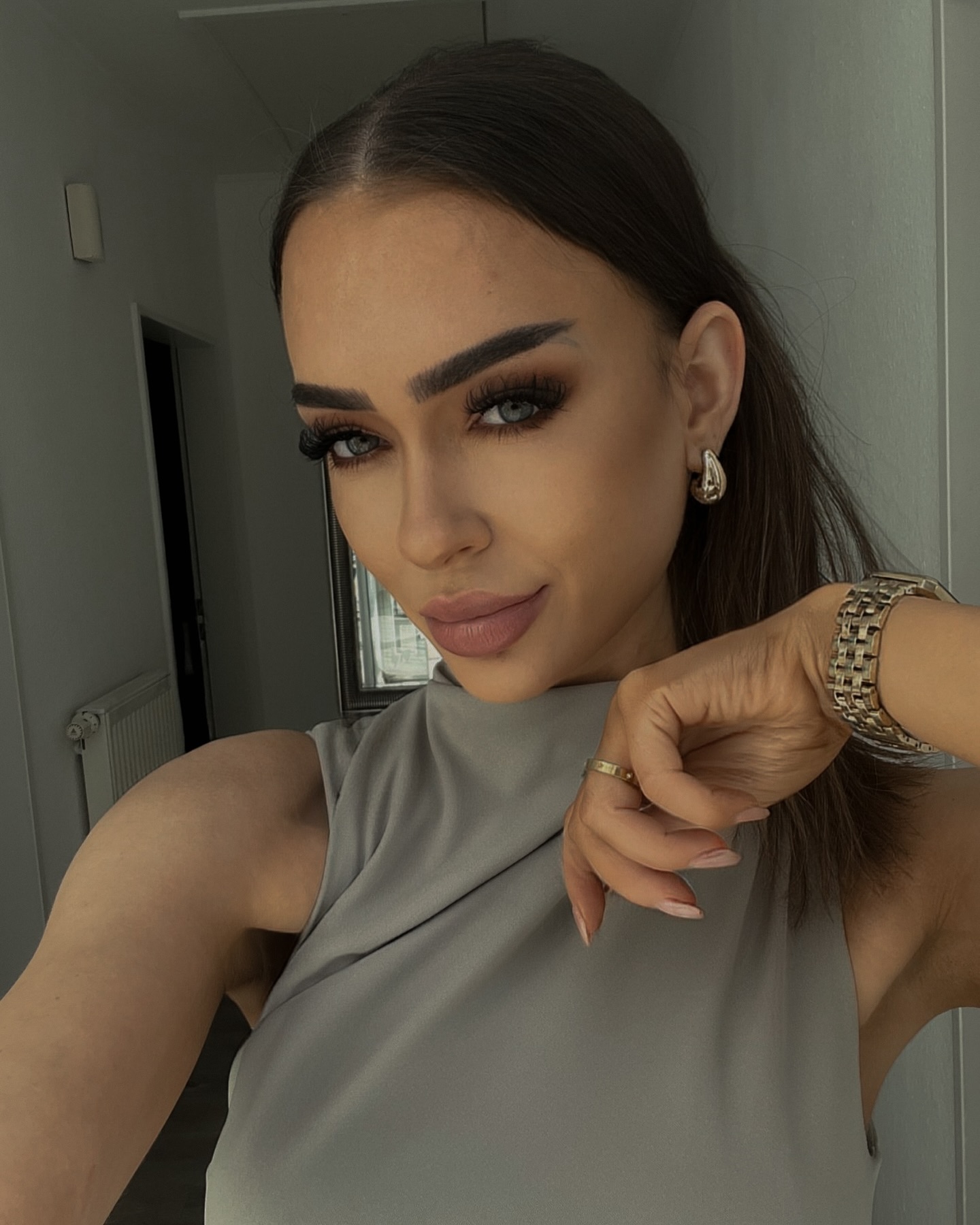 Alicia Celine #70107