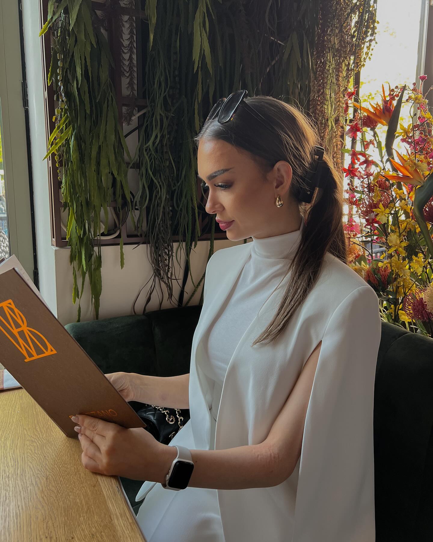 Alicia Celine #70111