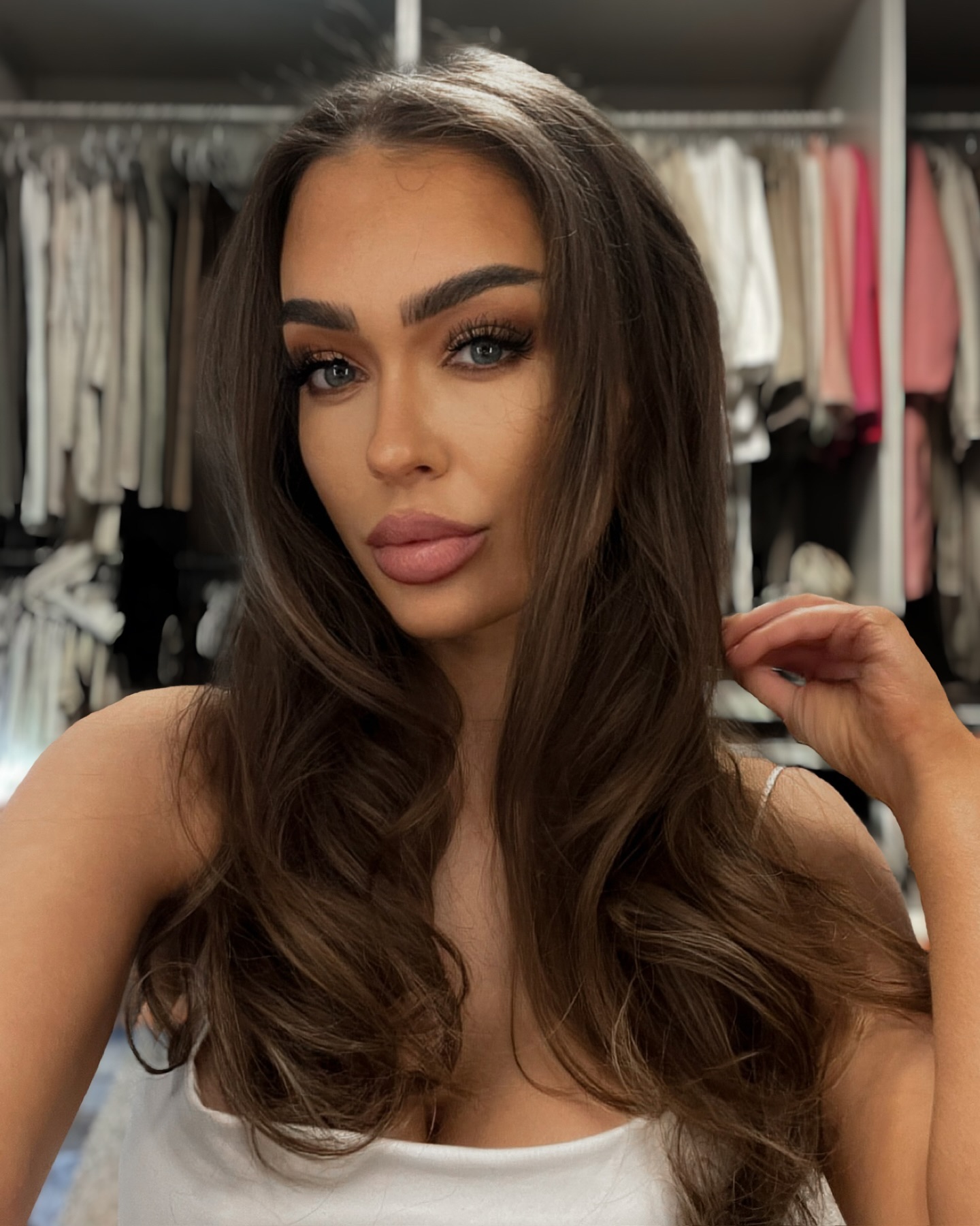 Alicia Celine #70112