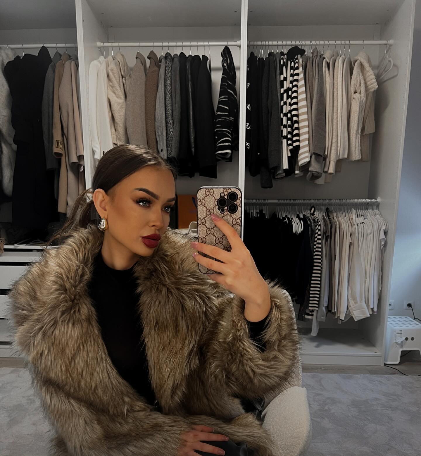 Alicia Celine #70118