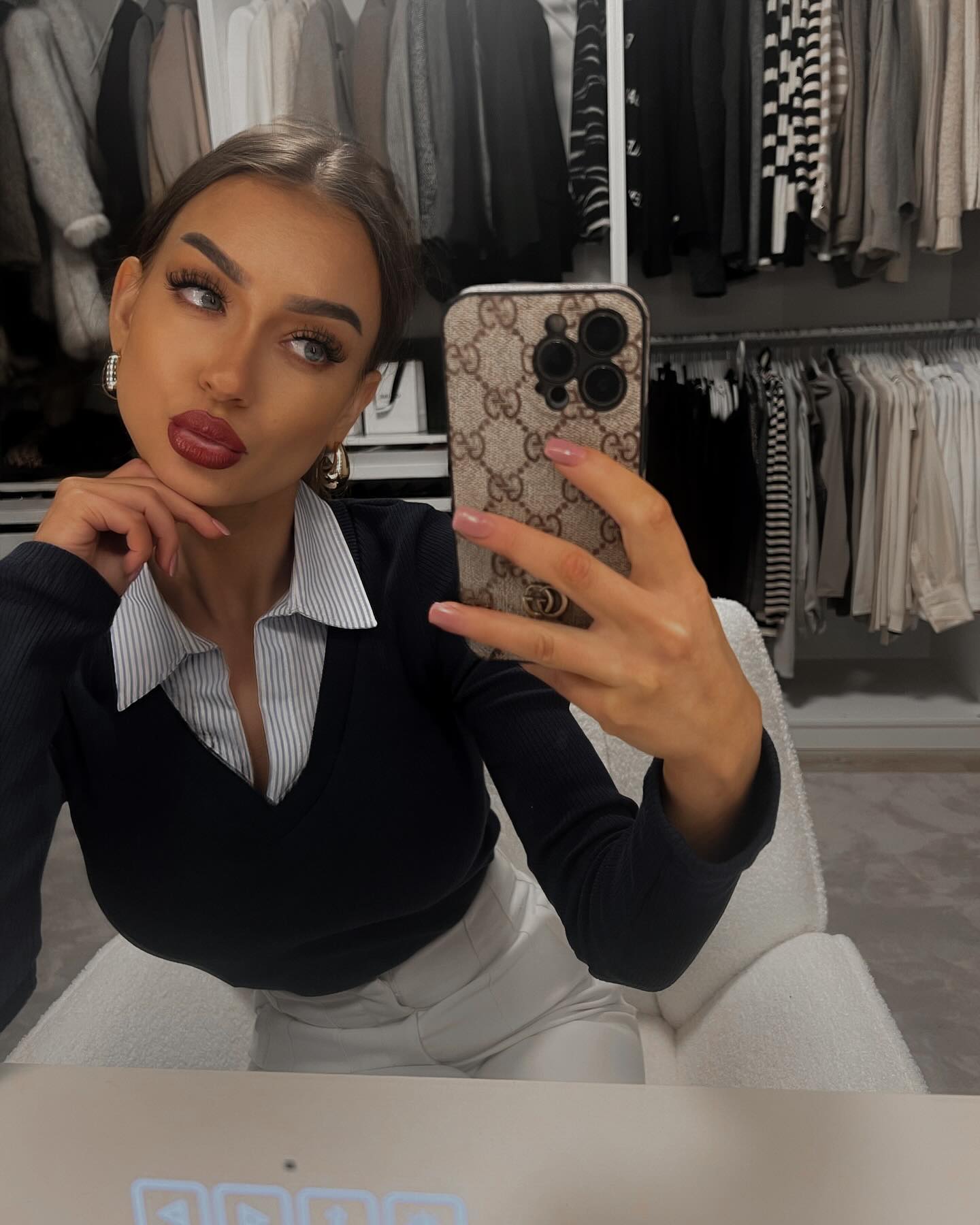 Alicia Celine #70119