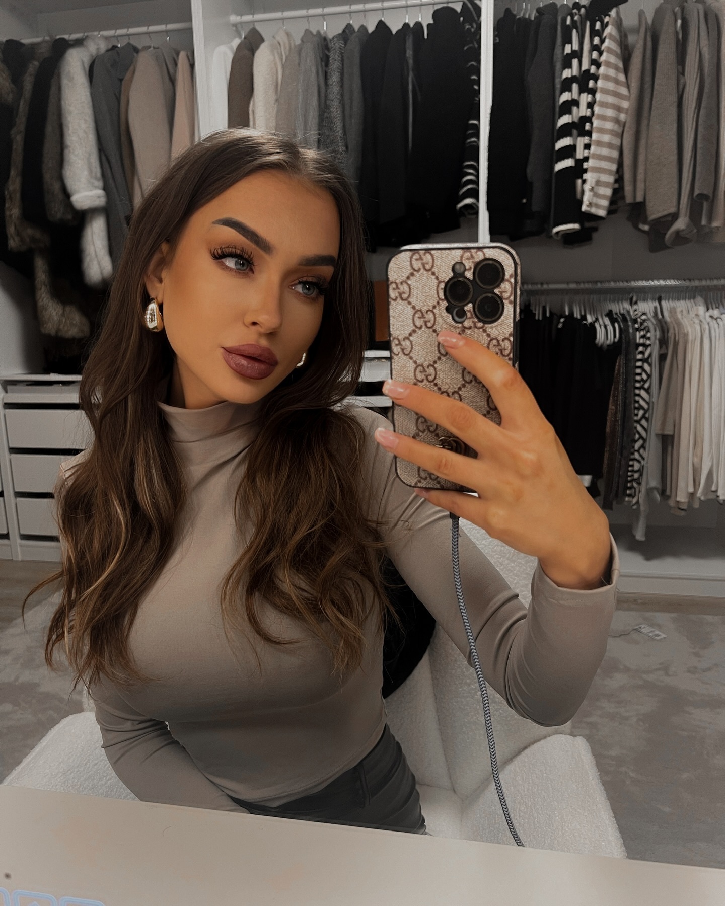 Alicia Celine #70120