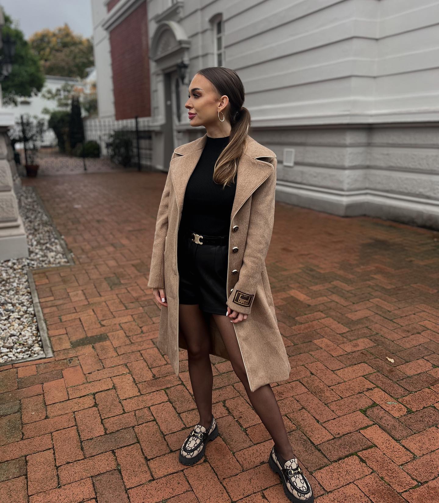 Alicia Celine #70122