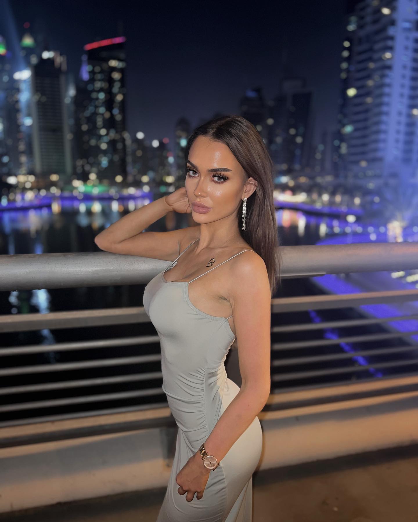 Alicia Celine #70129