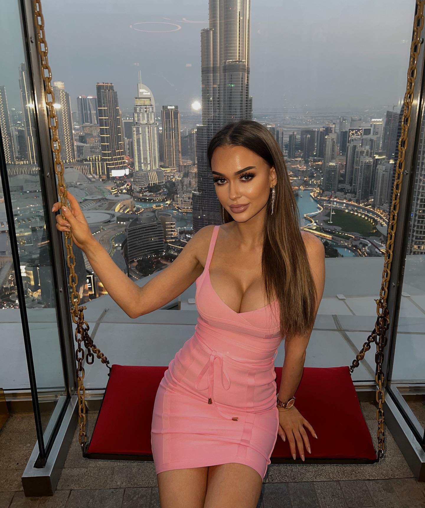 Alicia Celine #70130