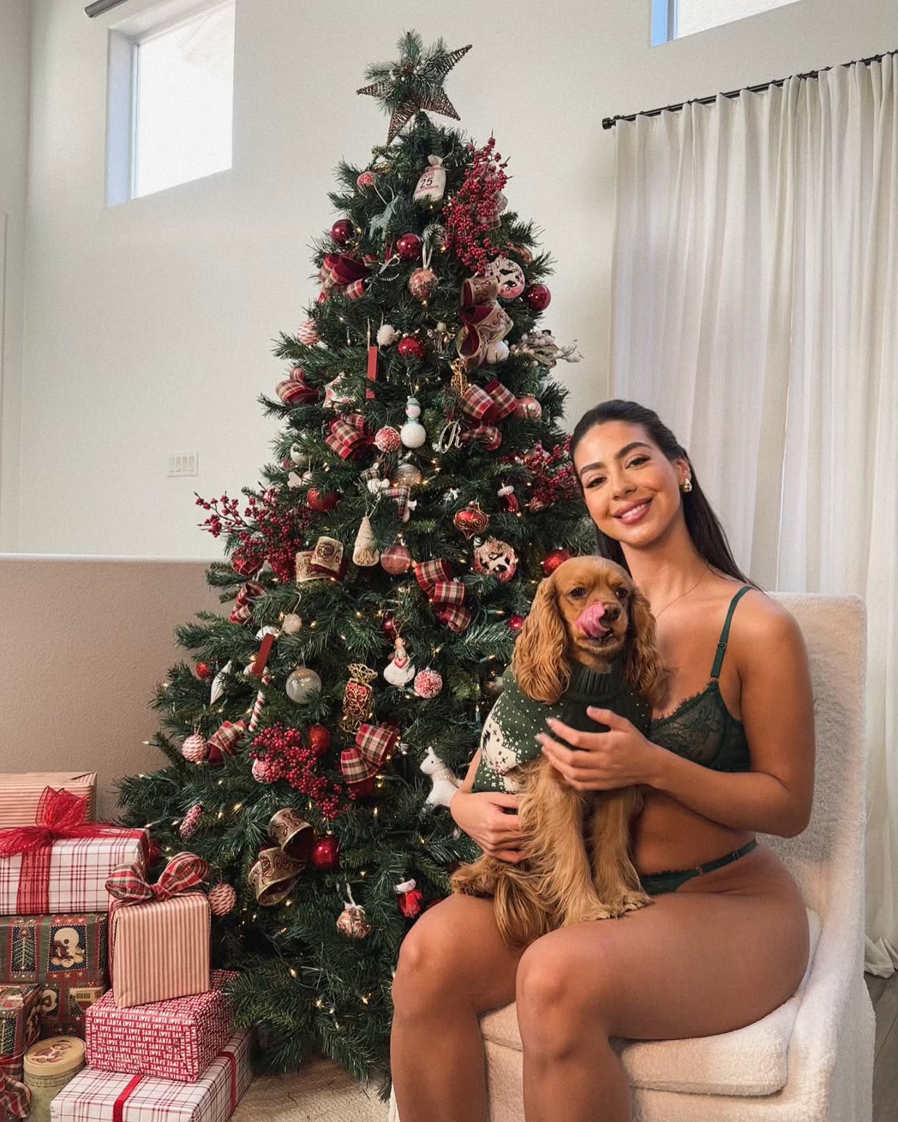 Lety Villalvazo #70151