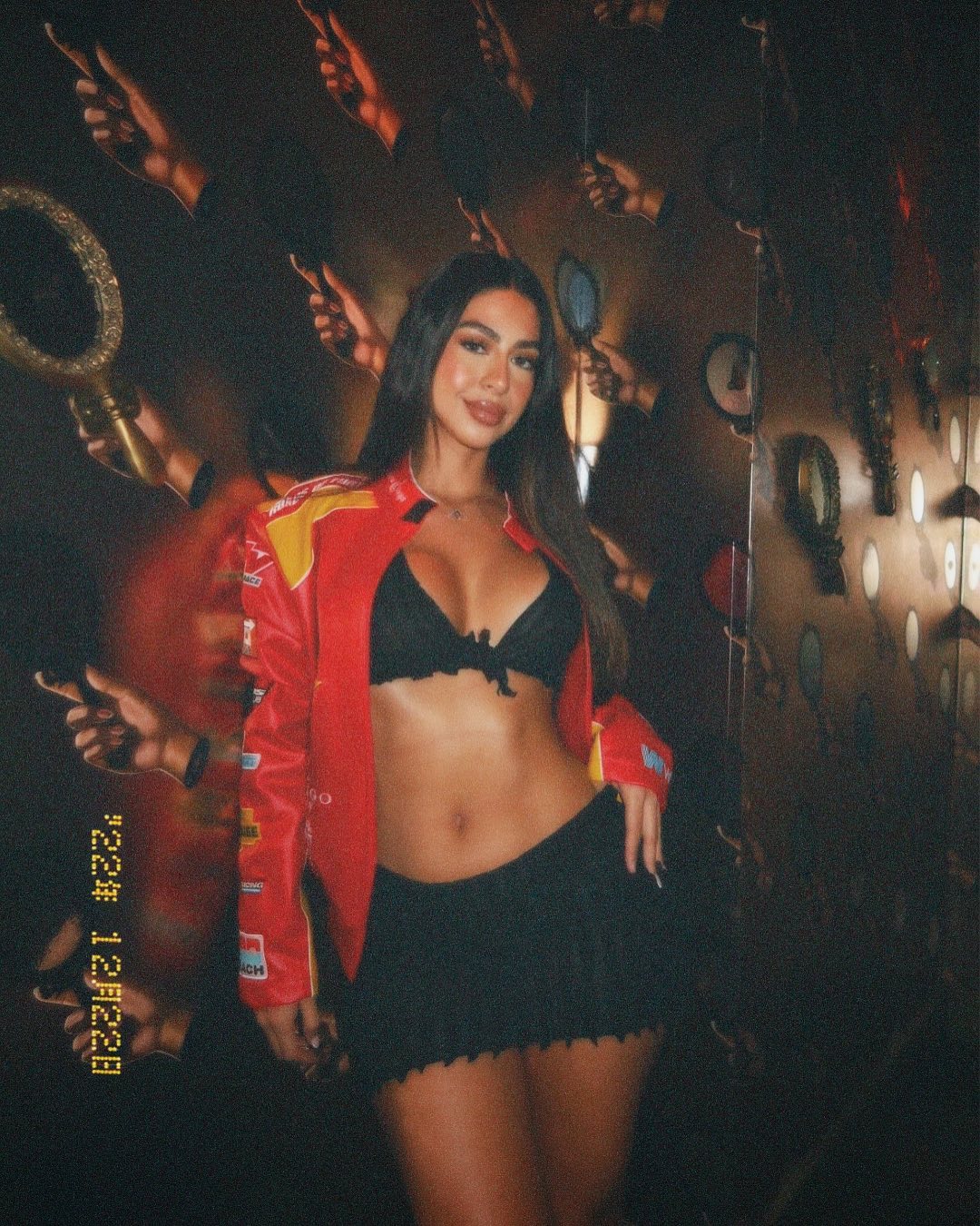 Lety Villalvazo #70164