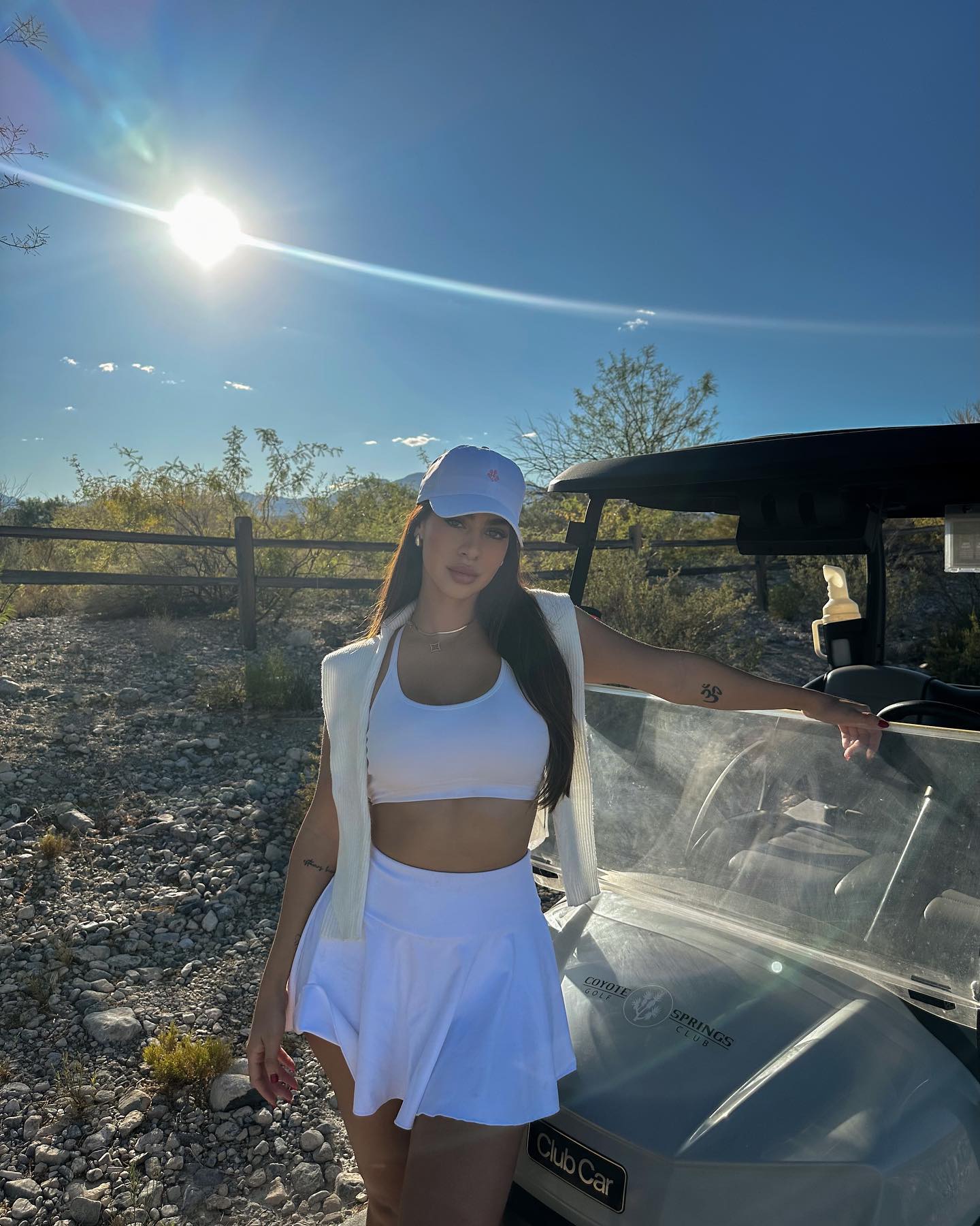 Lety Villalvazo #70179