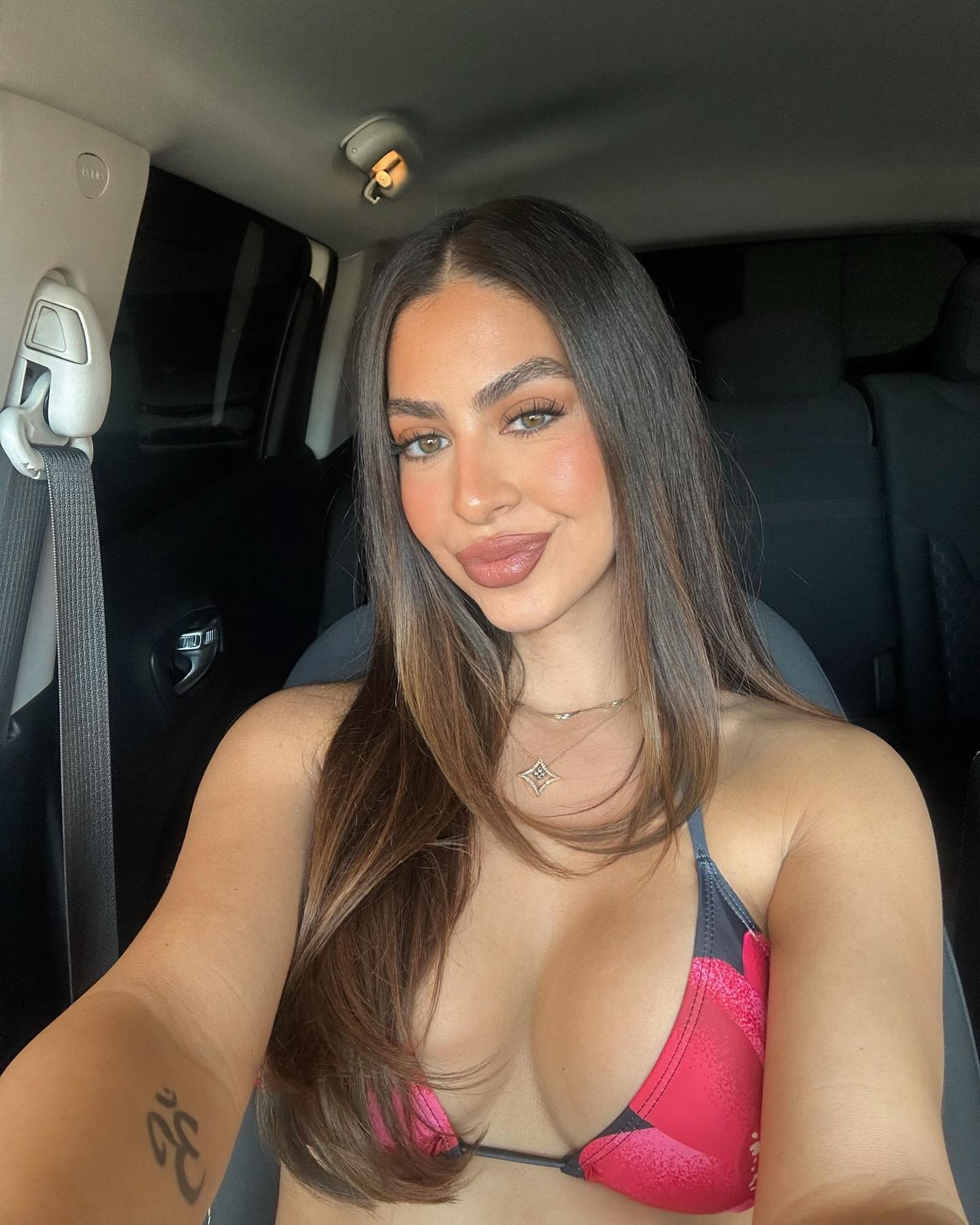 Lety Villalvazo #70180