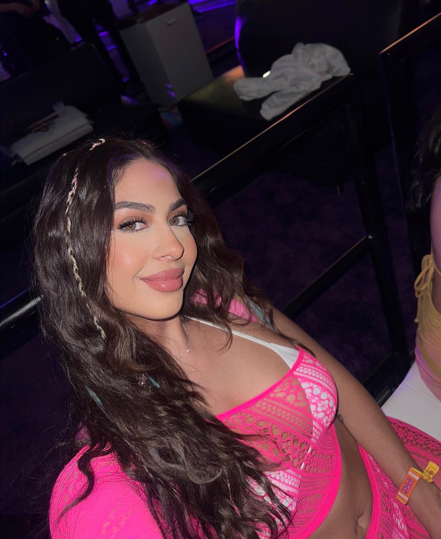 Lety Villalvazo #70221