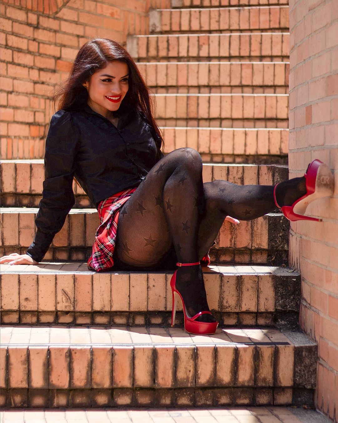 Valentina Garzon #4835